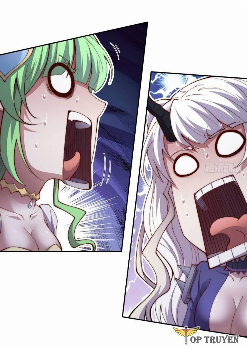 Từ Lúc Bắt Đầu Liền Vô Địch 76 trang 19