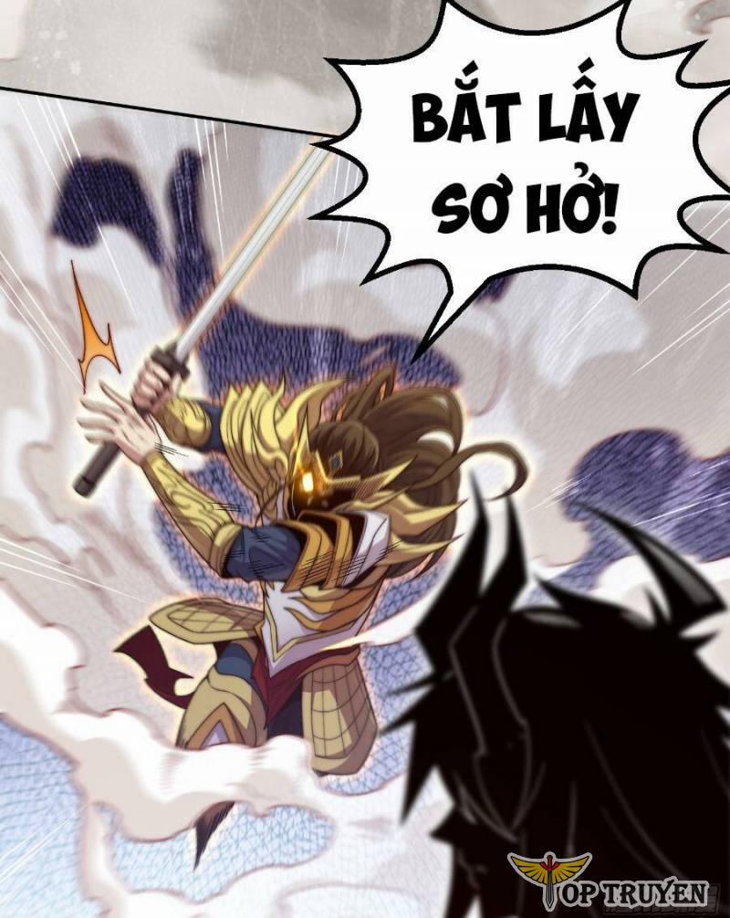 Từ Lúc Bắt Đầu Liền Vô Địch 76 trang 22