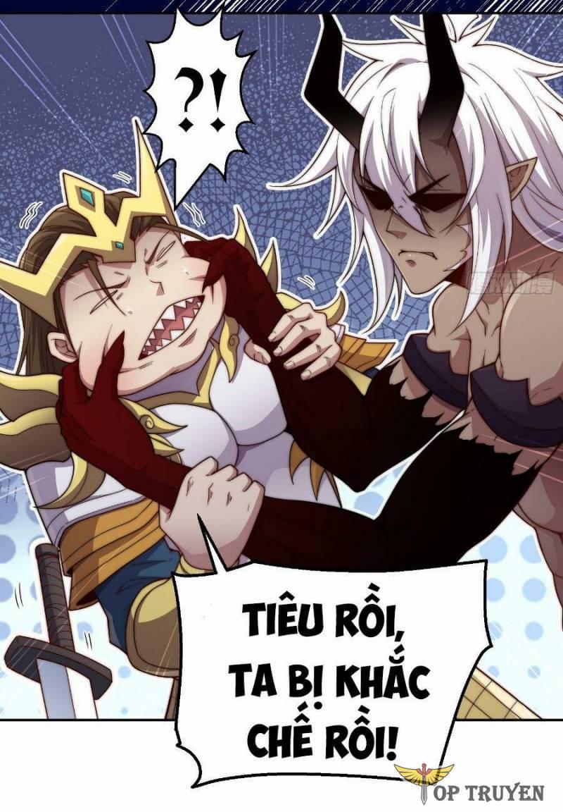 Từ Lúc Bắt Đầu Liền Vô Địch 76 trang 24