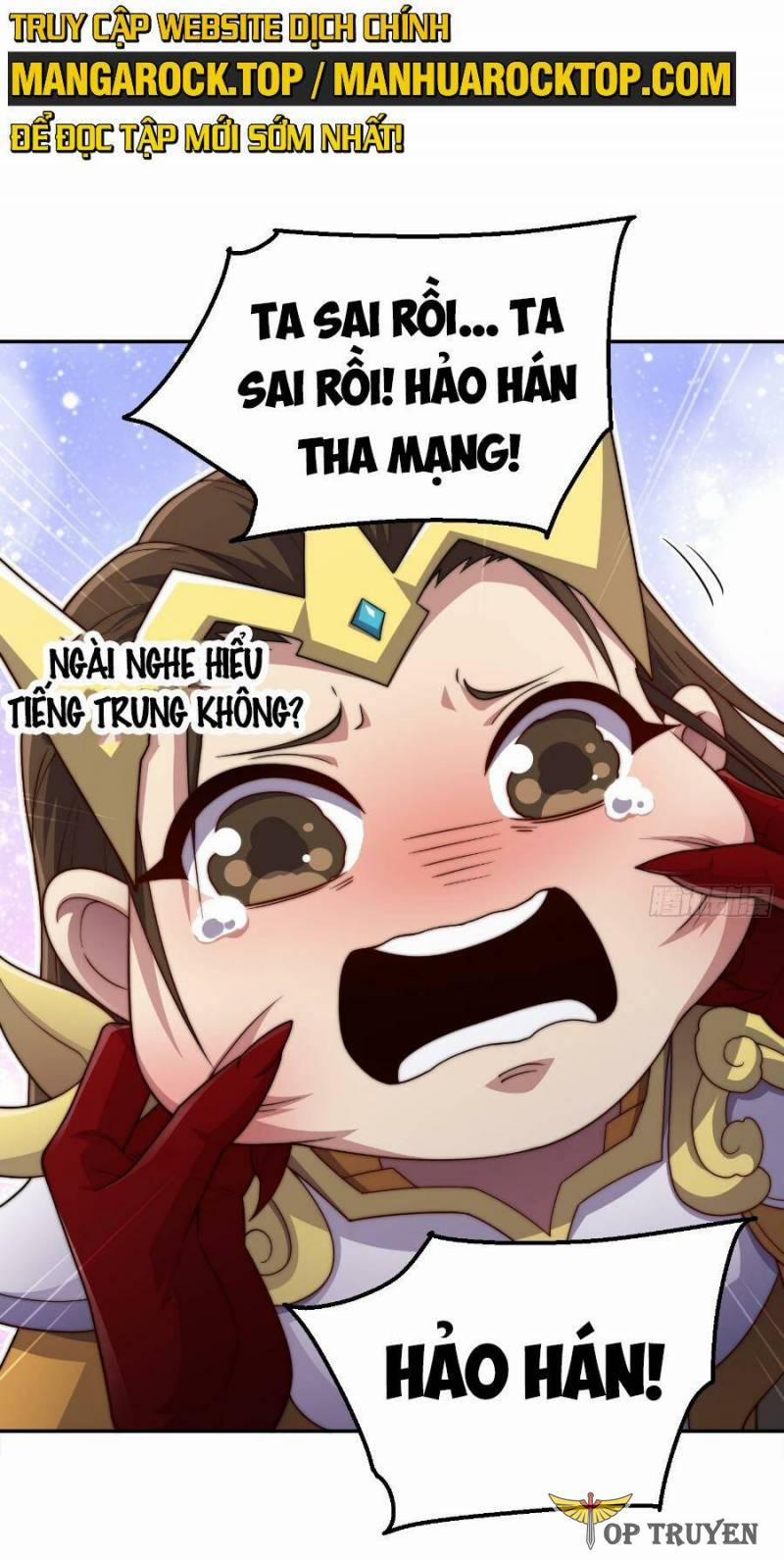 Từ Lúc Bắt Đầu Liền Vô Địch 76 trang 26