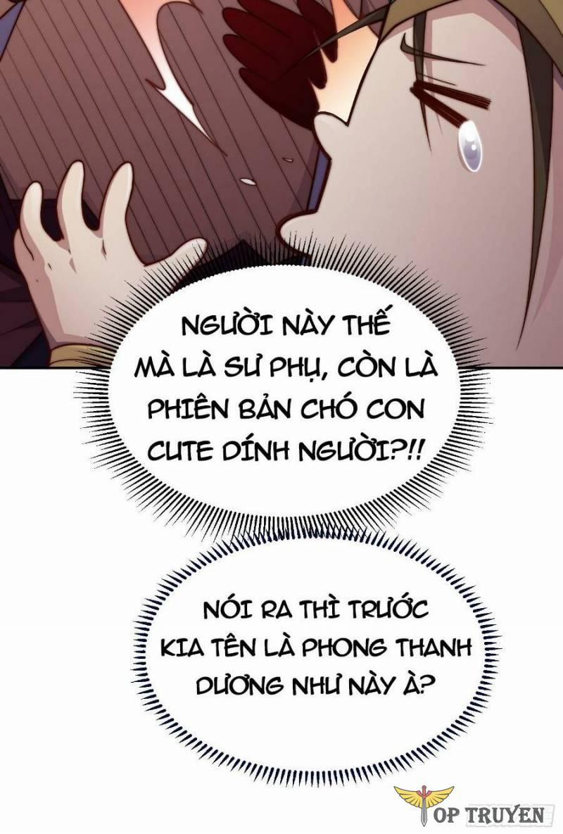 Từ Lúc Bắt Đầu Liền Vô Địch 76 trang 28