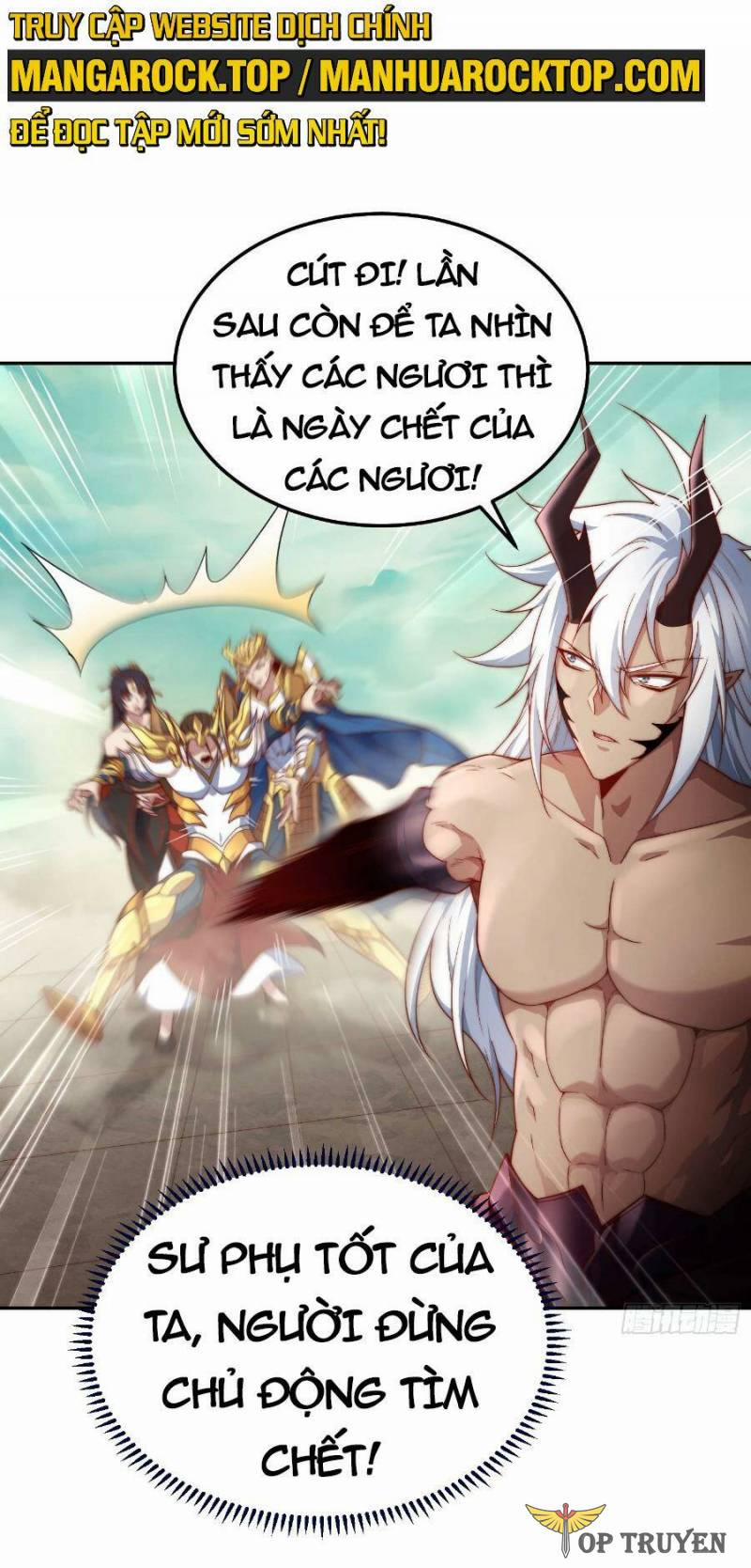 Từ Lúc Bắt Đầu Liền Vô Địch 76 trang 29