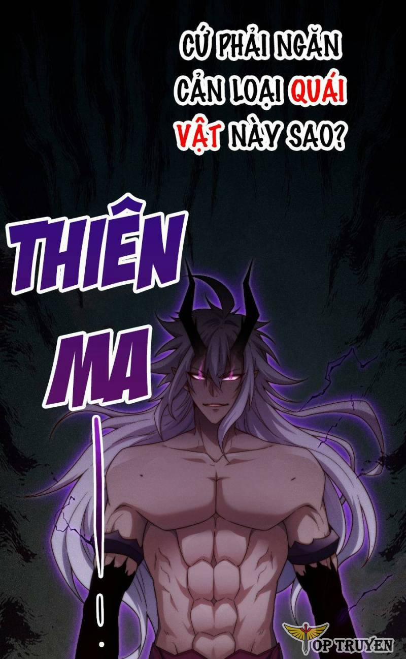 Từ Lúc Bắt Đầu Liền Vô Địch 76 trang 3