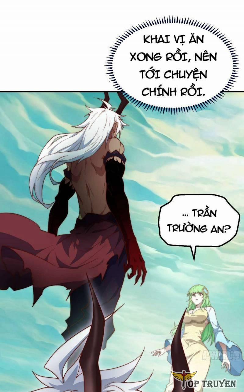 Từ Lúc Bắt Đầu Liền Vô Địch 76 trang 30