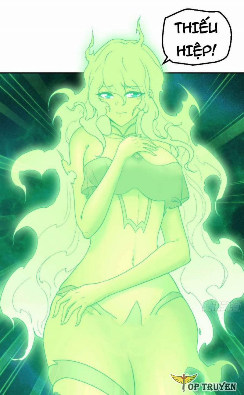 Từ Lúc Bắt Đầu Liền Vô Địch 76 trang 34