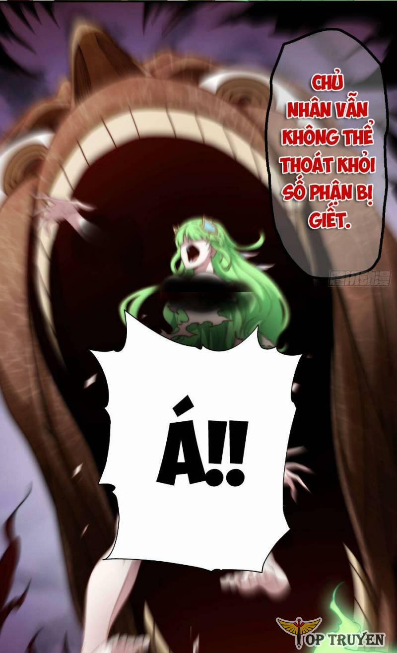 Từ Lúc Bắt Đầu Liền Vô Địch 76 trang 38