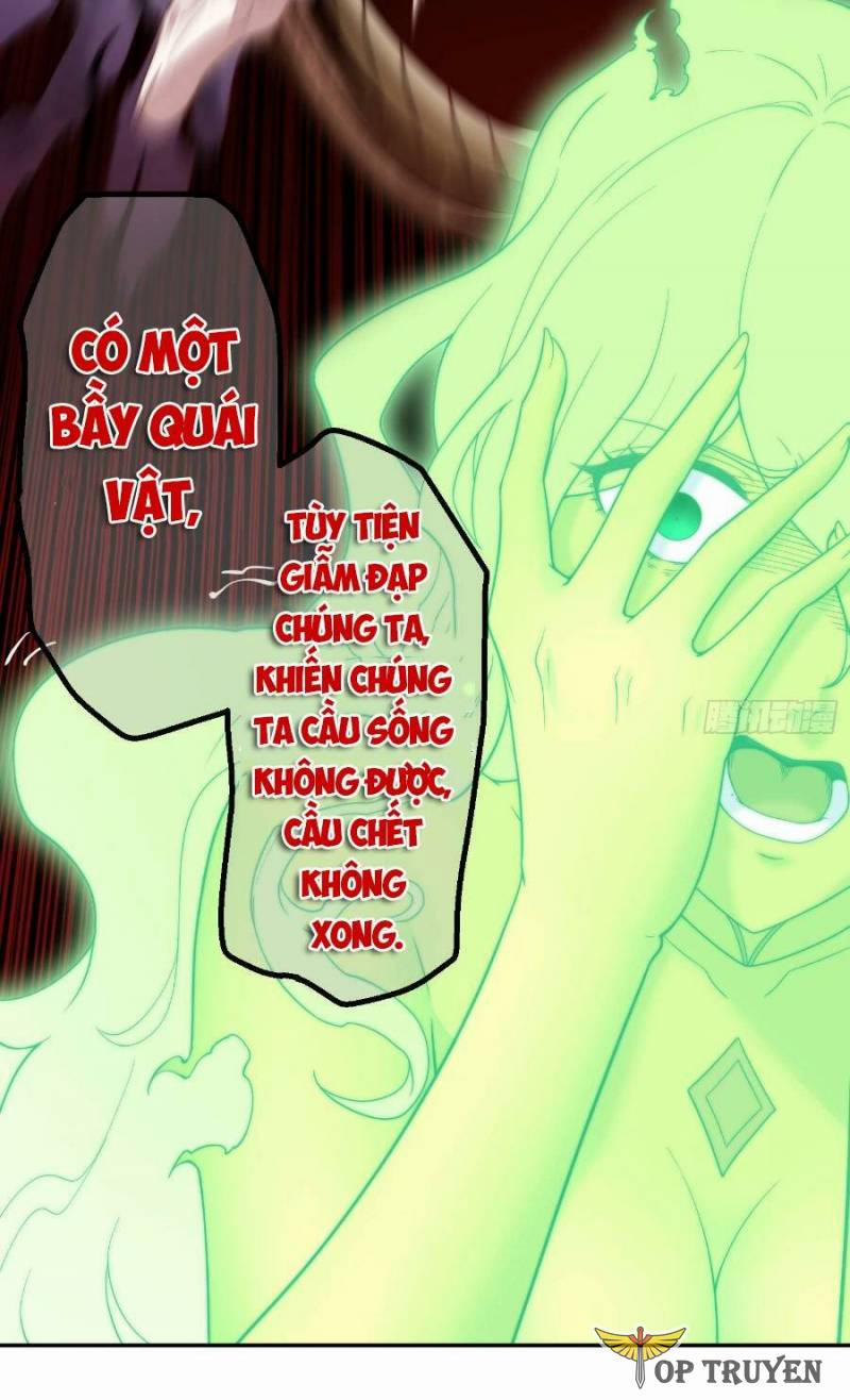 Từ Lúc Bắt Đầu Liền Vô Địch 76 trang 39