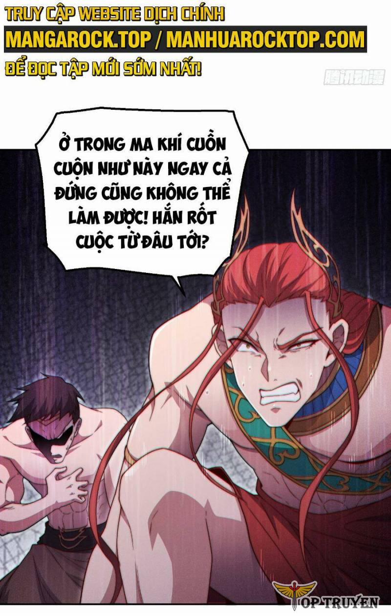 Từ Lúc Bắt Đầu Liền Vô Địch 76 trang 5