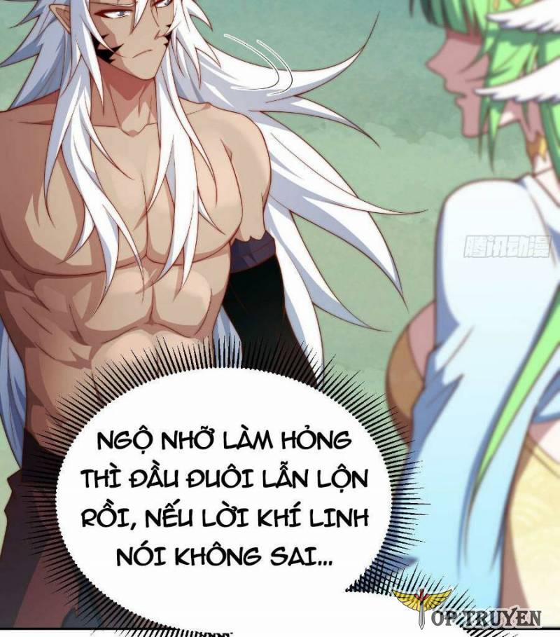 Từ Lúc Bắt Đầu Liền Vô Địch 76 trang 51