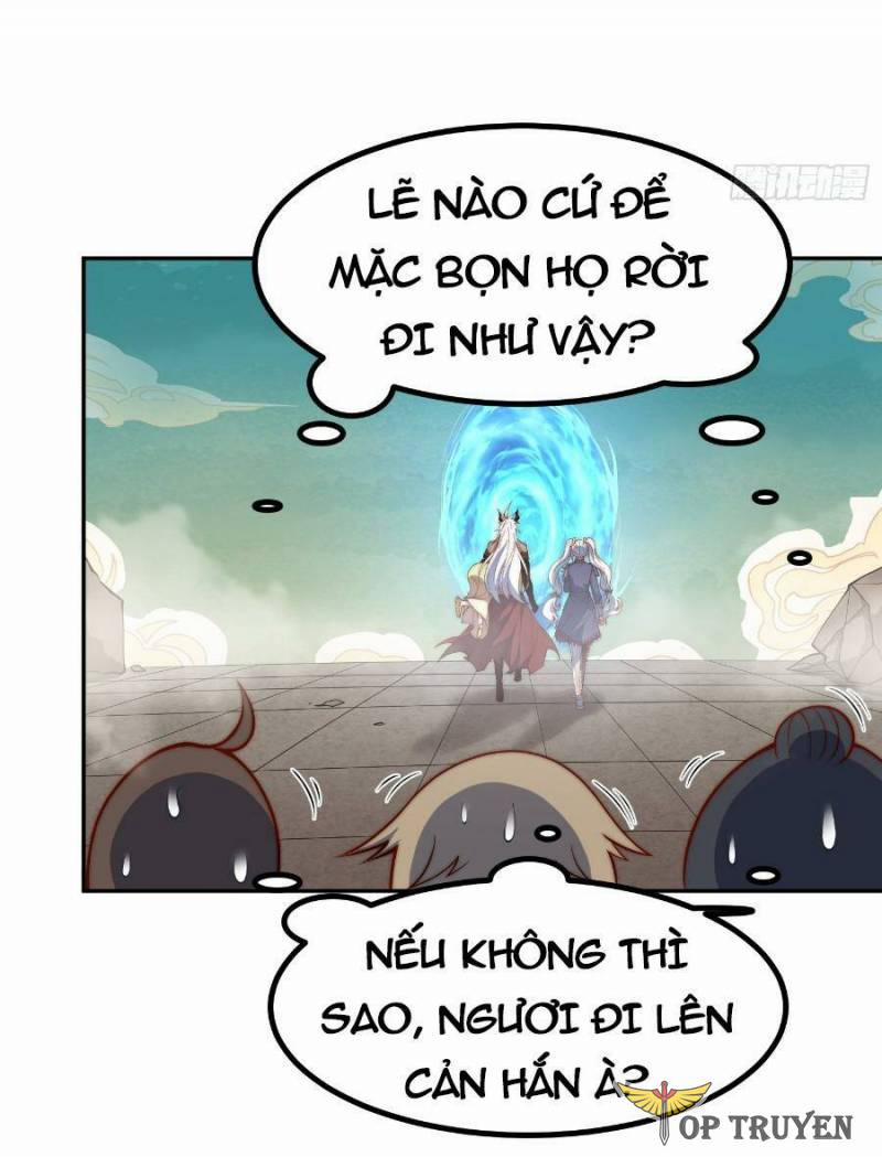 Từ Lúc Bắt Đầu Liền Vô Địch 76 trang 55