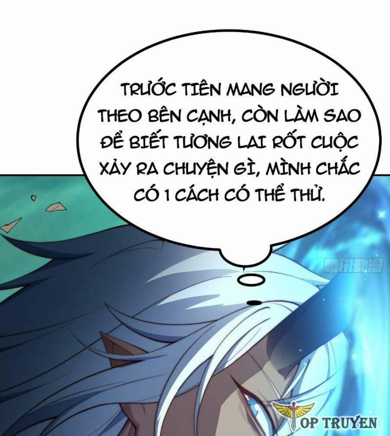 Từ Lúc Bắt Đầu Liền Vô Địch 76 trang 56