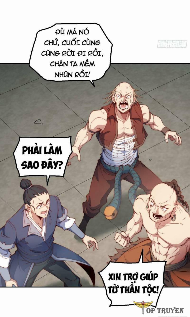 Từ Lúc Bắt Đầu Liền Vô Địch 76 trang 58