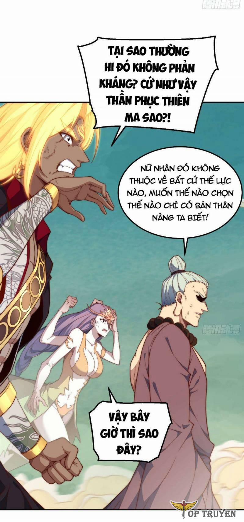 Từ Lúc Bắt Đầu Liền Vô Địch 76 trang 59