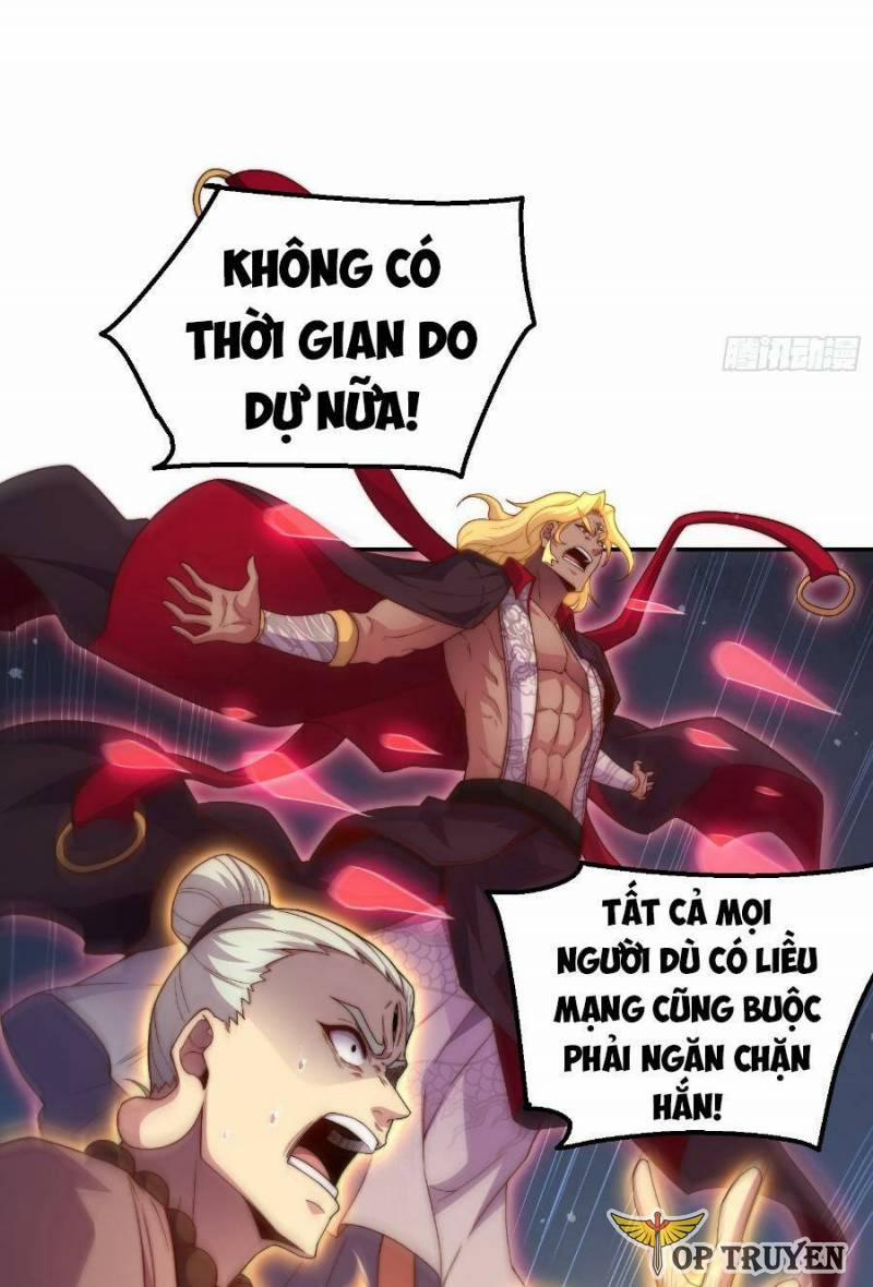 Từ Lúc Bắt Đầu Liền Vô Địch 76 trang 6