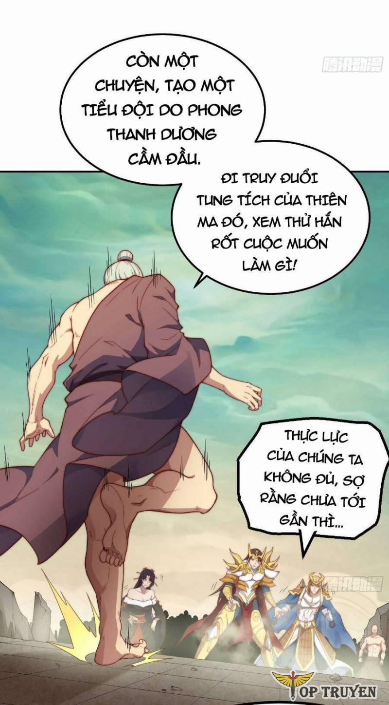 Từ Lúc Bắt Đầu Liền Vô Địch 76 trang 61