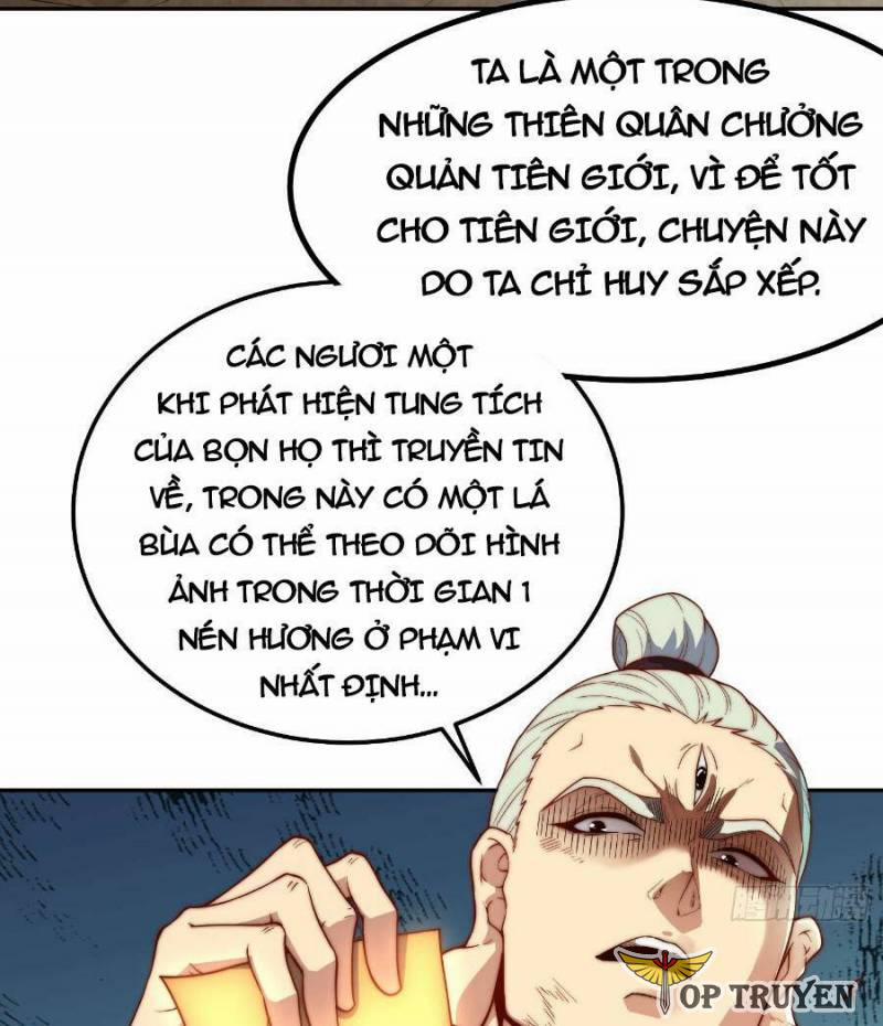 Từ Lúc Bắt Đầu Liền Vô Địch 76 trang 62