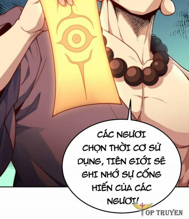 Từ Lúc Bắt Đầu Liền Vô Địch 76 trang 63