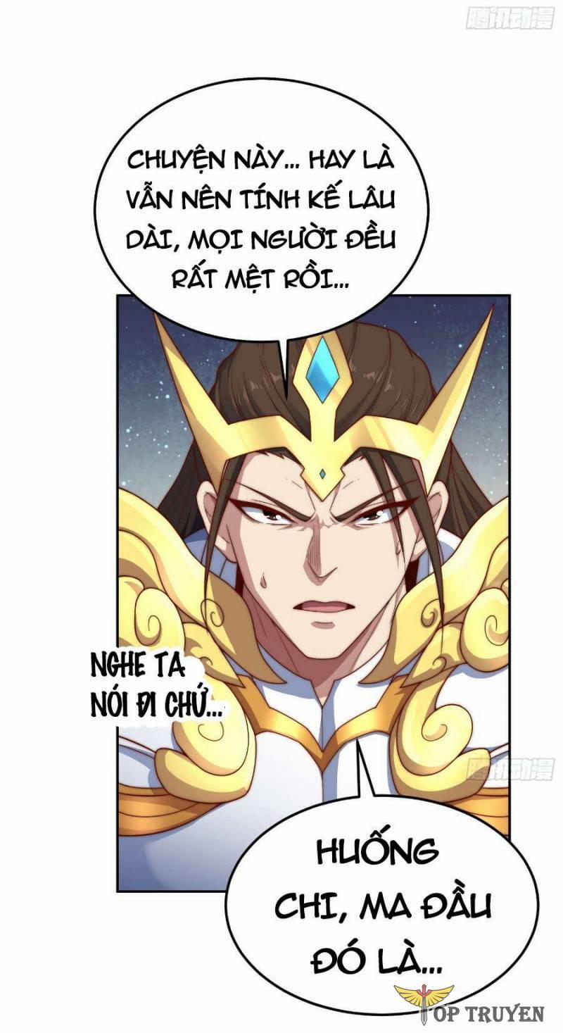 Từ Lúc Bắt Đầu Liền Vô Địch 76 trang 64