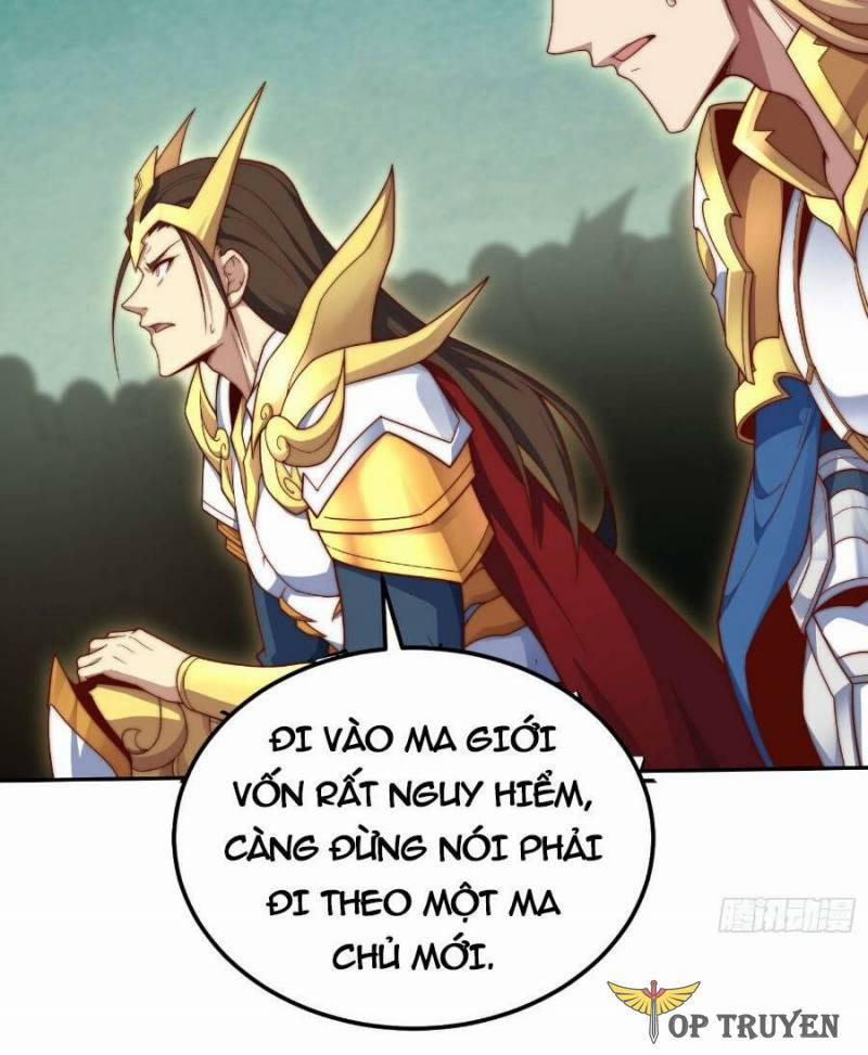 Từ Lúc Bắt Đầu Liền Vô Địch 76 trang 69