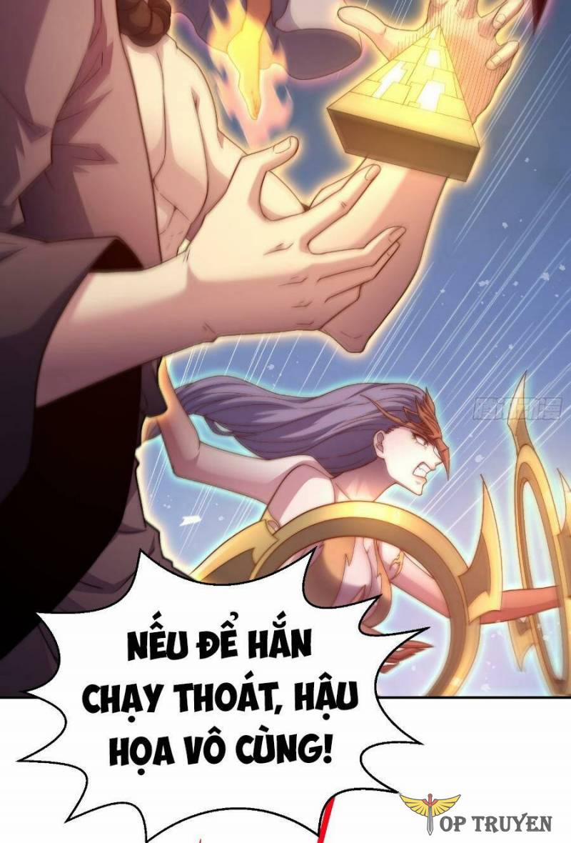 Từ Lúc Bắt Đầu Liền Vô Địch 76 trang 7