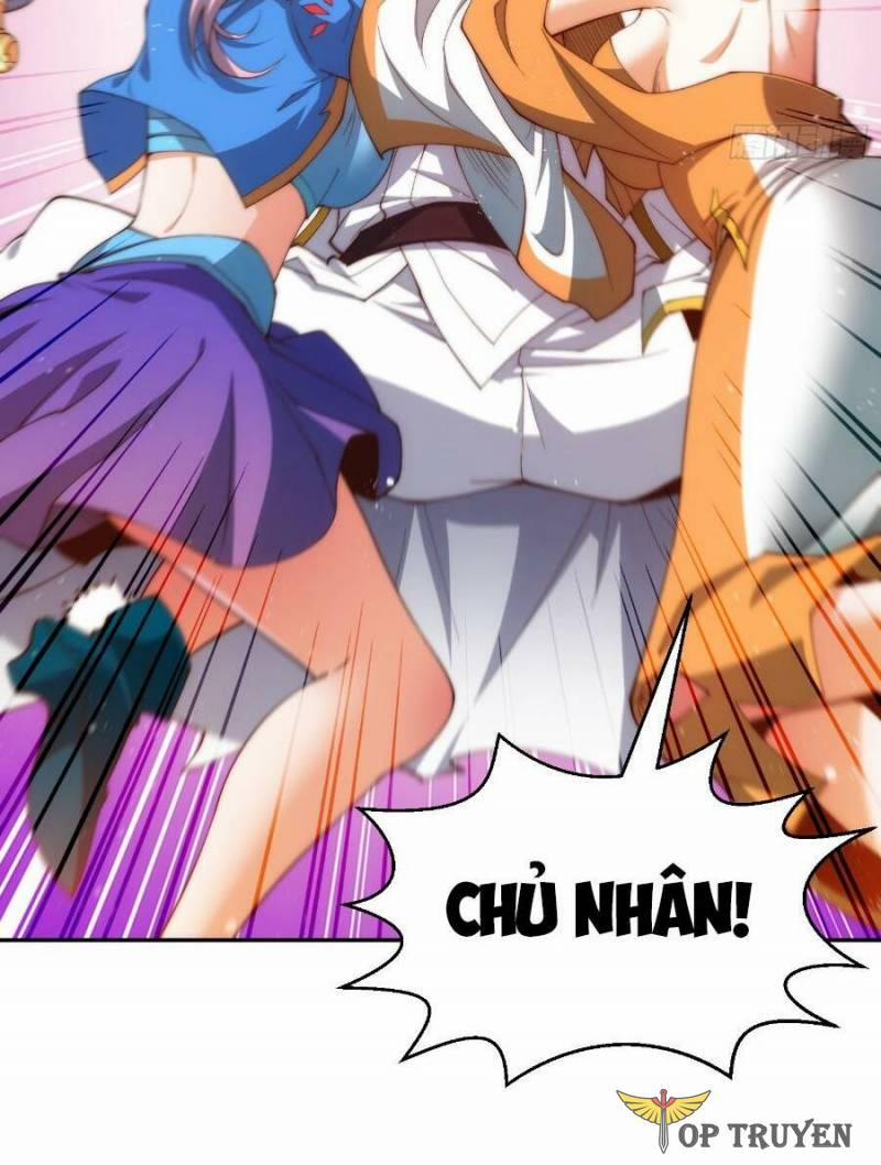 Từ Lúc Bắt Đầu Liền Vô Địch 76 trang 83