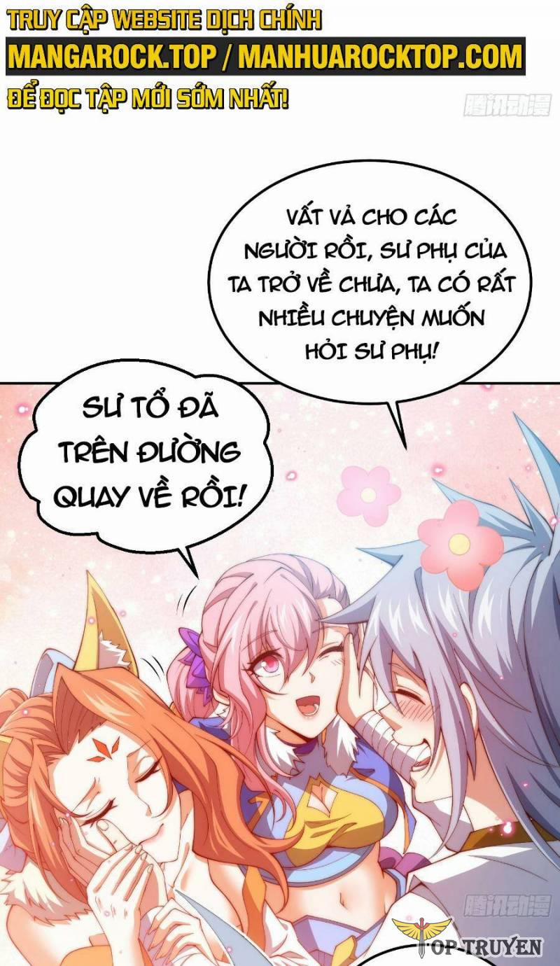 Từ Lúc Bắt Đầu Liền Vô Địch 76 trang 84