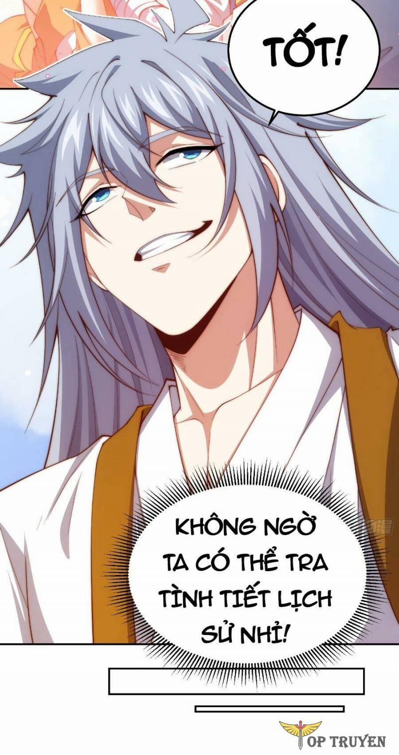 Từ Lúc Bắt Đầu Liền Vô Địch 76 trang 85