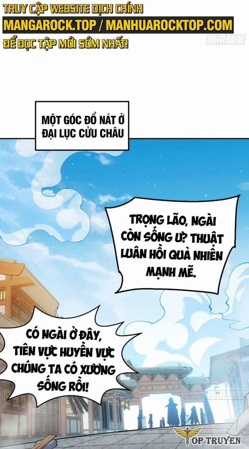 Từ Lúc Bắt Đầu Liền Vô Địch 76 trang 86