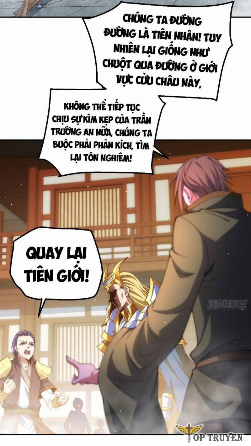 Từ Lúc Bắt Đầu Liền Vô Địch 76 trang 87