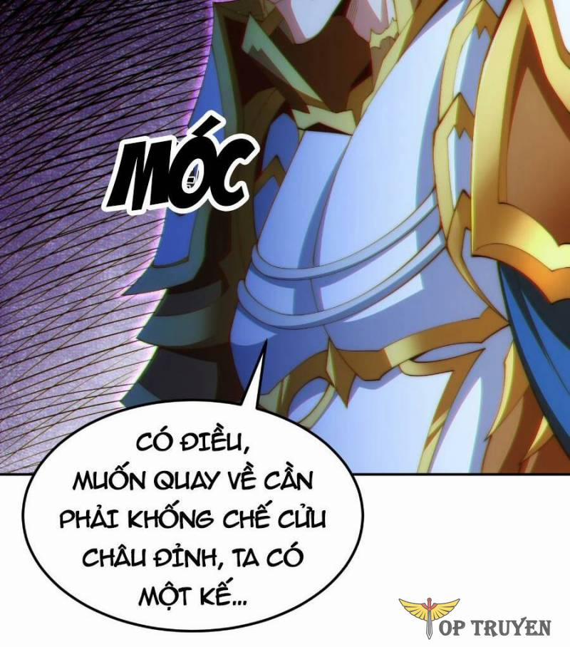 Từ Lúc Bắt Đầu Liền Vô Địch 76 trang 89