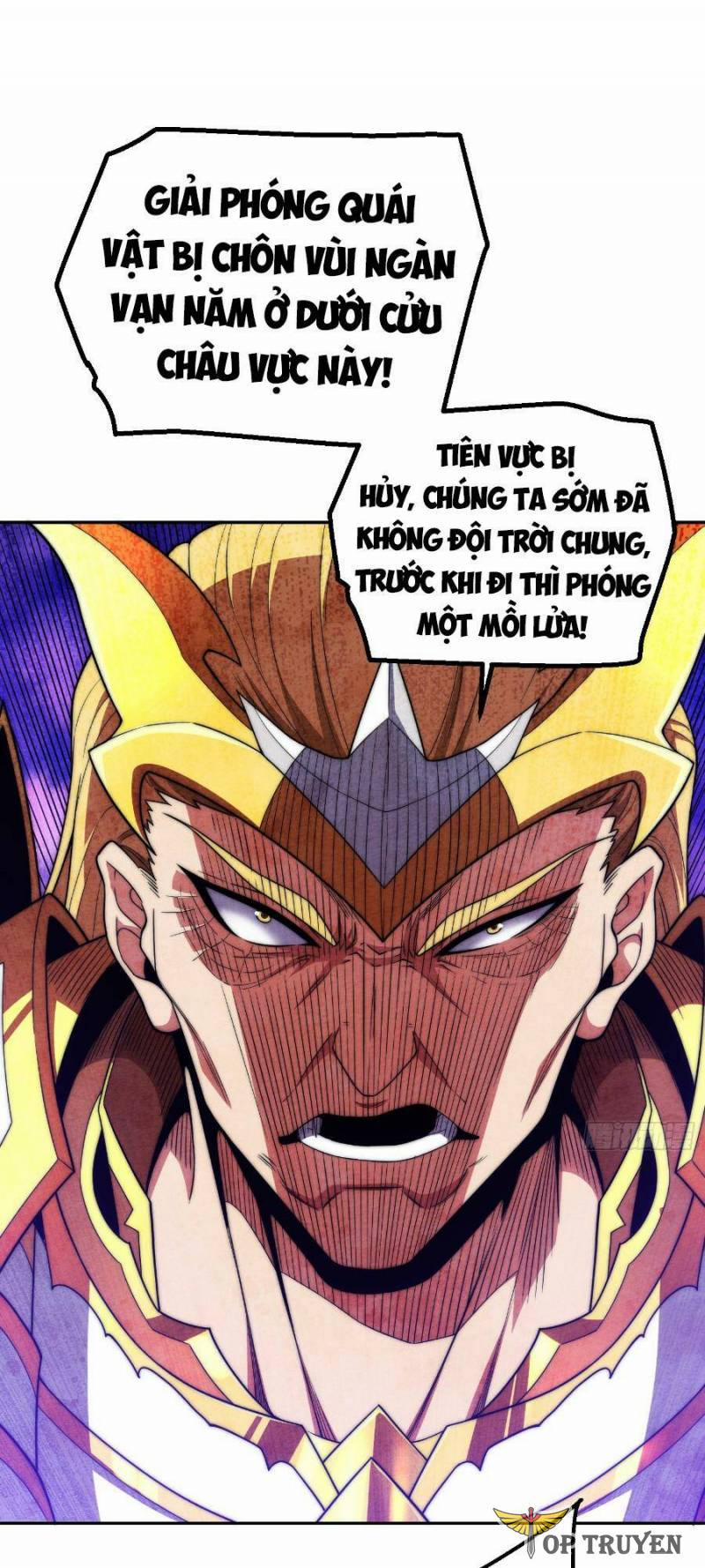 Từ Lúc Bắt Đầu Liền Vô Địch 76 trang 93