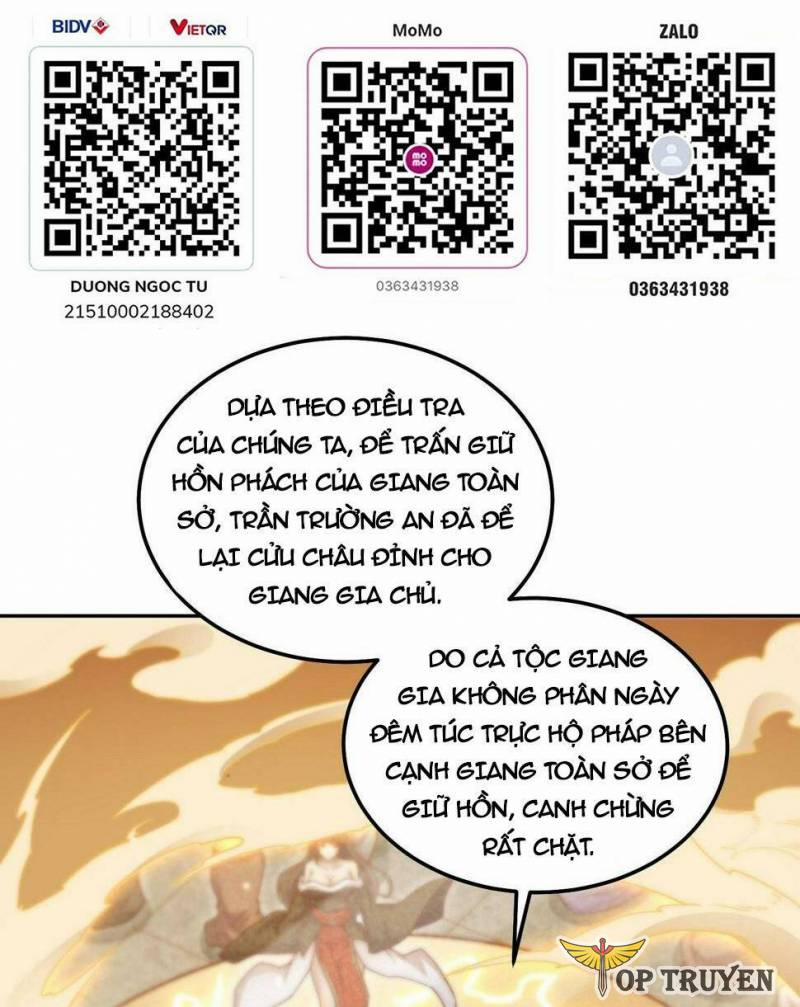 Từ Lúc Bắt Đầu Liền Vô Địch 77 trang 1