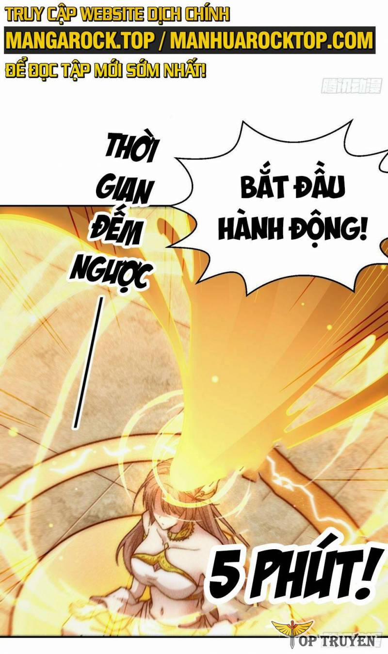 Từ Lúc Bắt Đầu Liền Vô Địch 77 trang 10