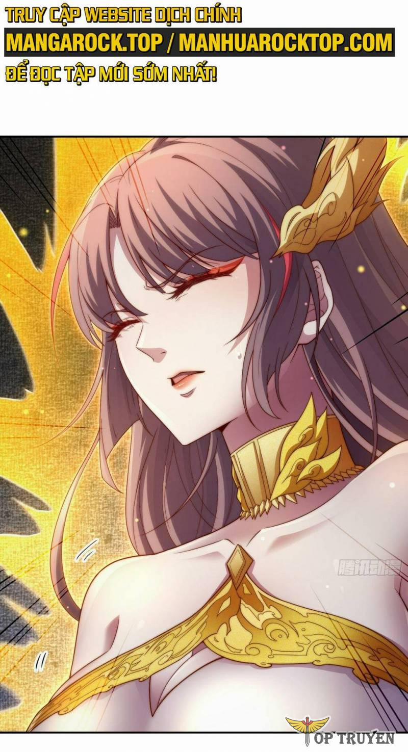 Từ Lúc Bắt Đầu Liền Vô Địch 77 trang 11