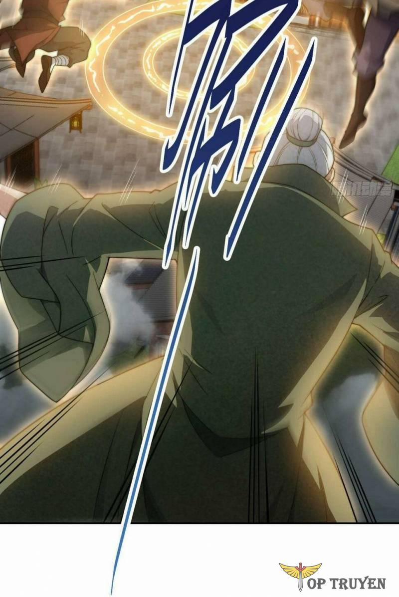 Từ Lúc Bắt Đầu Liền Vô Địch 77 trang 13