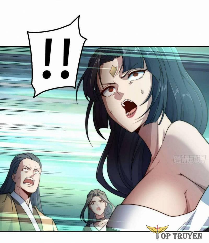 Từ Lúc Bắt Đầu Liền Vô Địch 77 trang 14