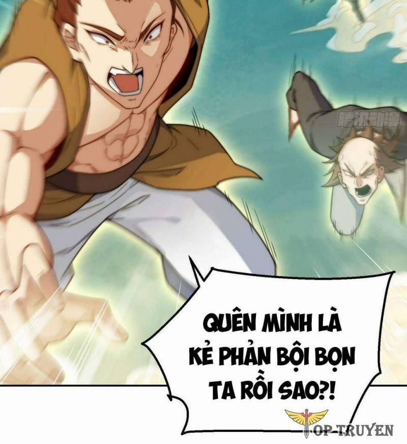 Từ Lúc Bắt Đầu Liền Vô Địch 77 trang 16