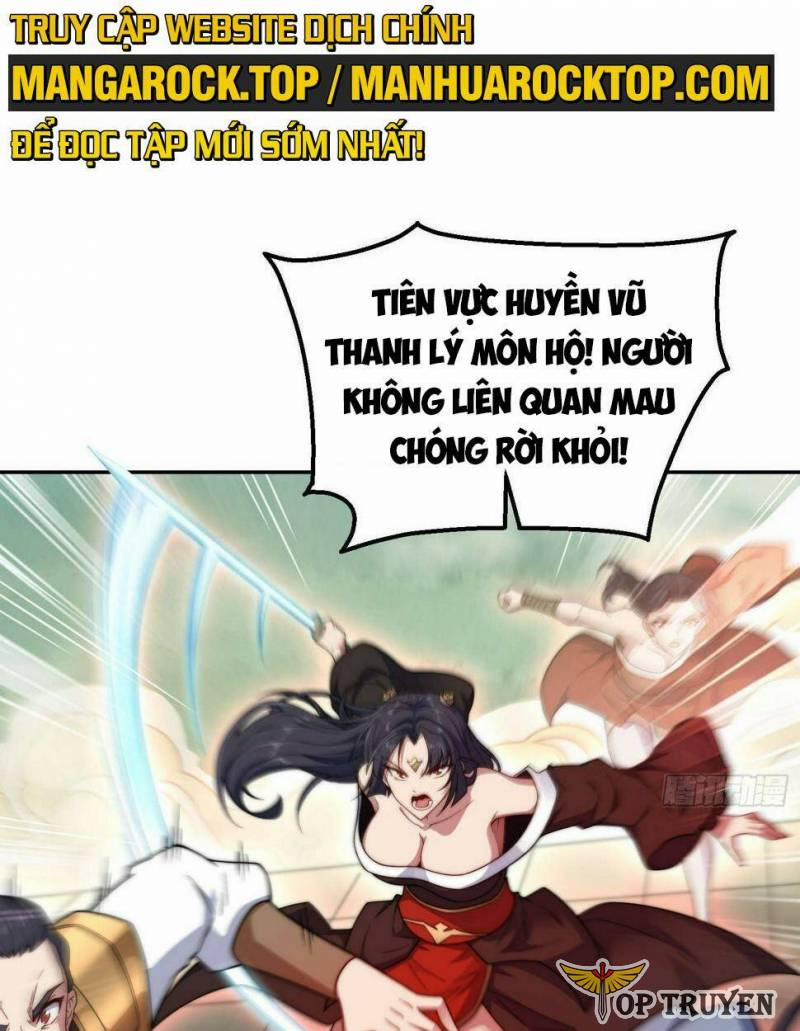 Từ Lúc Bắt Đầu Liền Vô Địch 77 trang 17