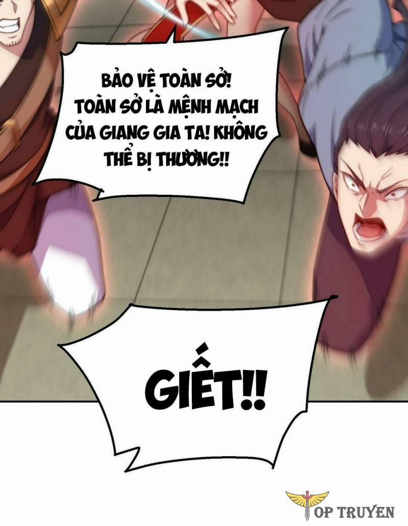 Từ Lúc Bắt Đầu Liền Vô Địch 77 trang 18