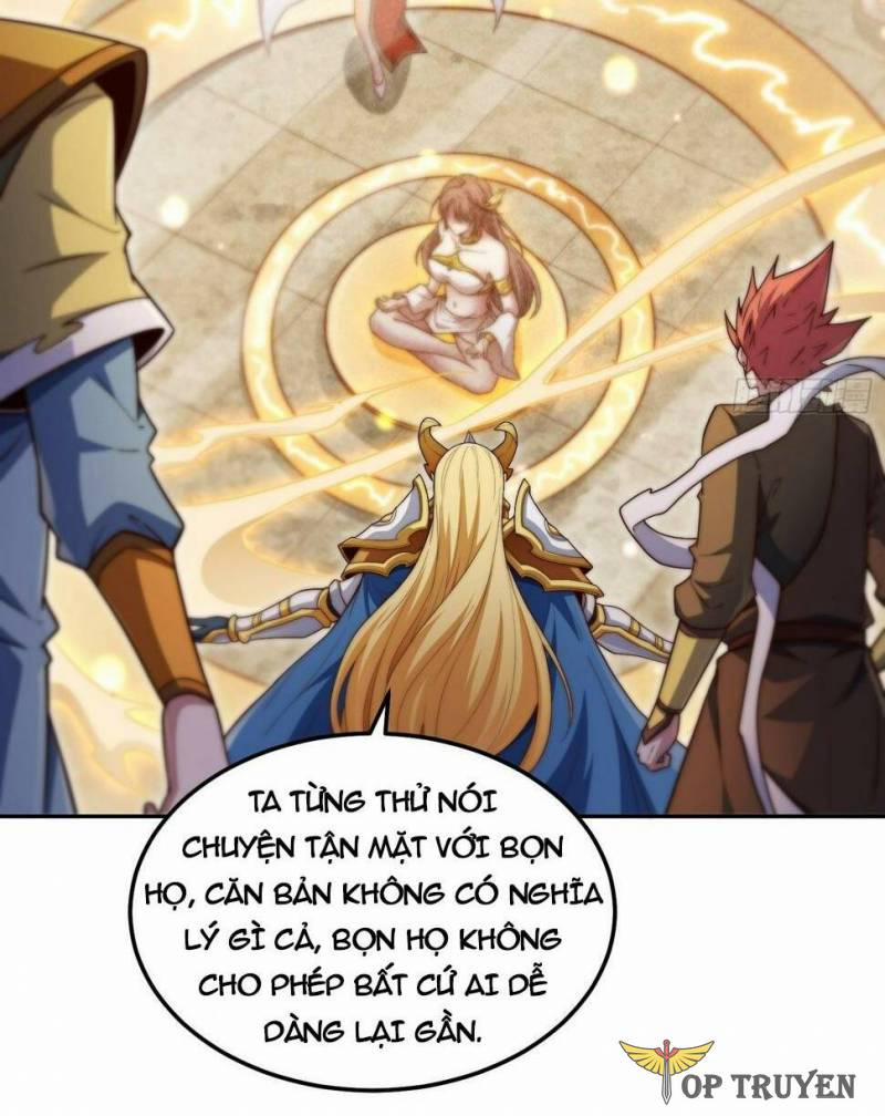 Từ Lúc Bắt Đầu Liền Vô Địch 77 trang 2