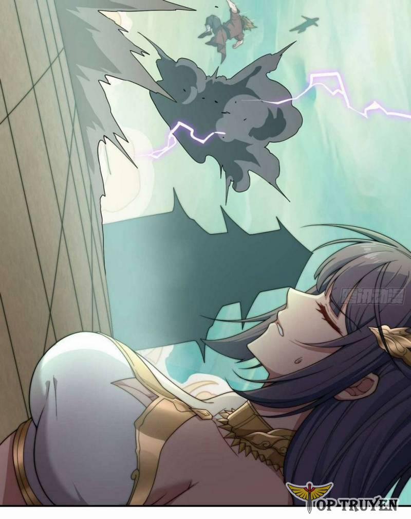 Từ Lúc Bắt Đầu Liền Vô Địch 77 trang 20