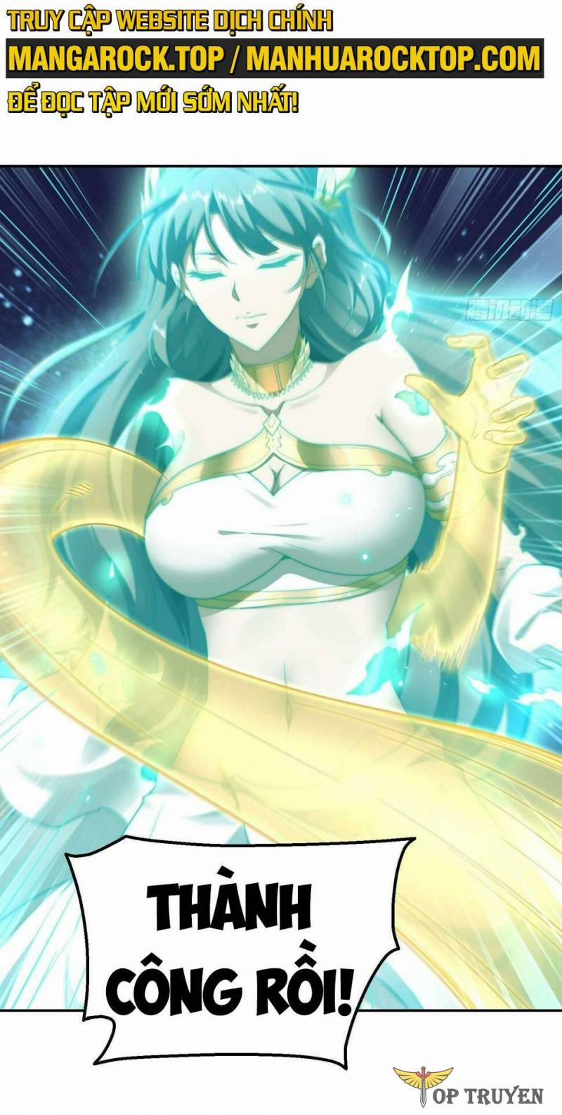 Từ Lúc Bắt Đầu Liền Vô Địch 77 trang 23