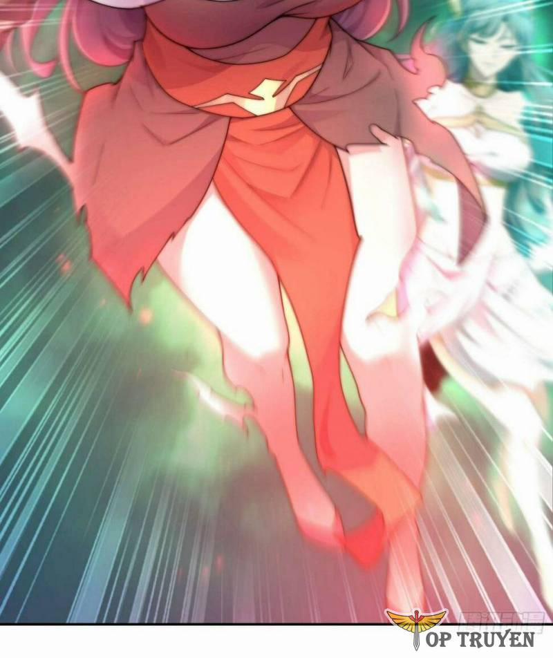 Từ Lúc Bắt Đầu Liền Vô Địch 77 trang 27