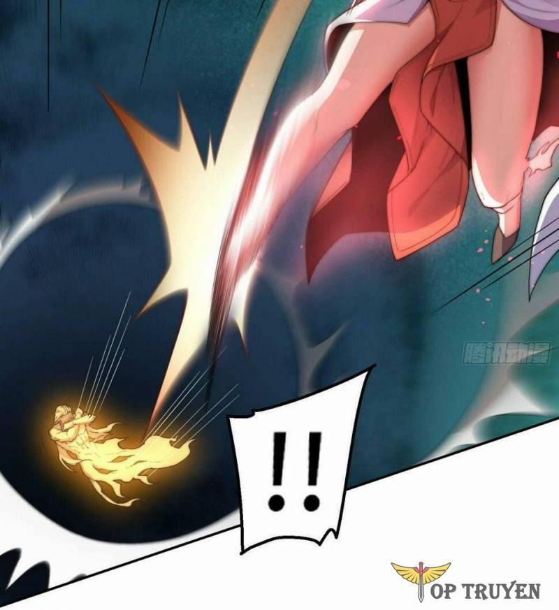 Từ Lúc Bắt Đầu Liền Vô Địch 77 trang 29