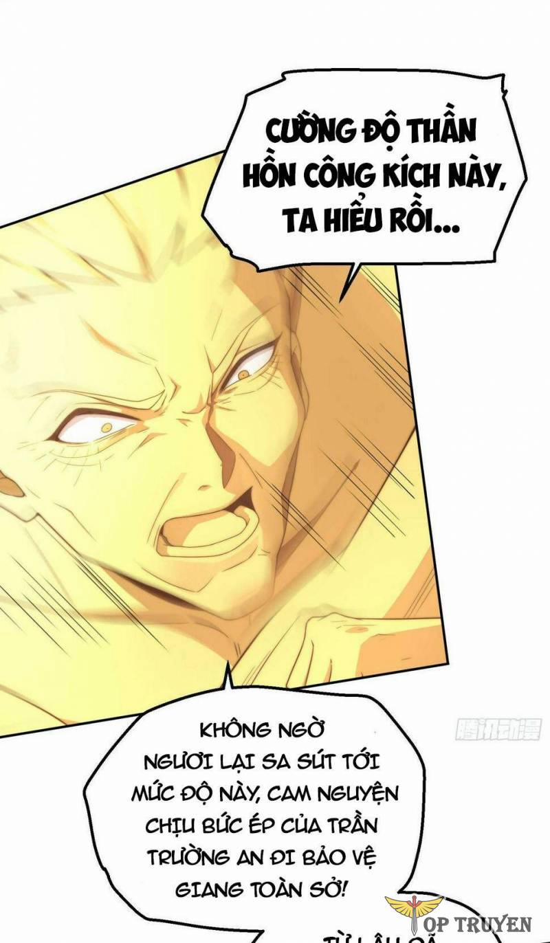 Từ Lúc Bắt Đầu Liền Vô Địch 77 trang 30