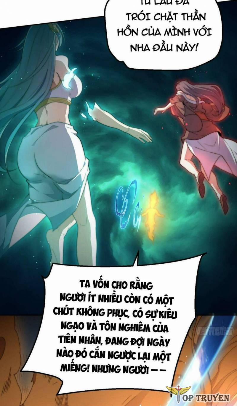 Từ Lúc Bắt Đầu Liền Vô Địch 77 trang 31