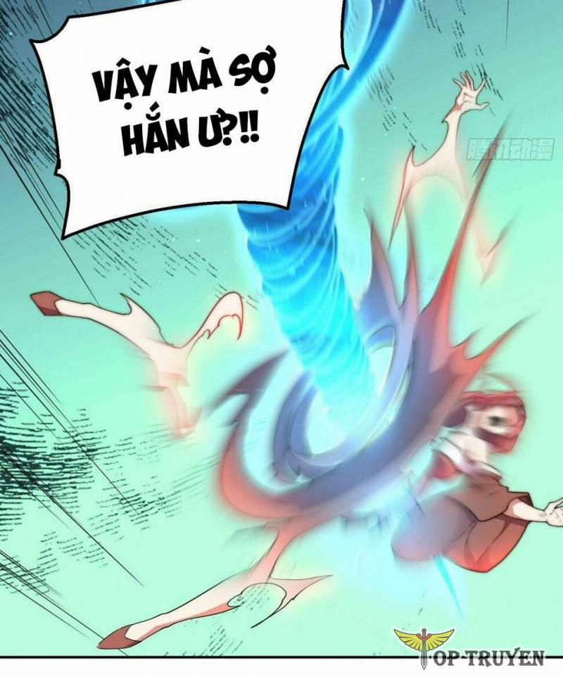 Từ Lúc Bắt Đầu Liền Vô Địch 77 trang 33