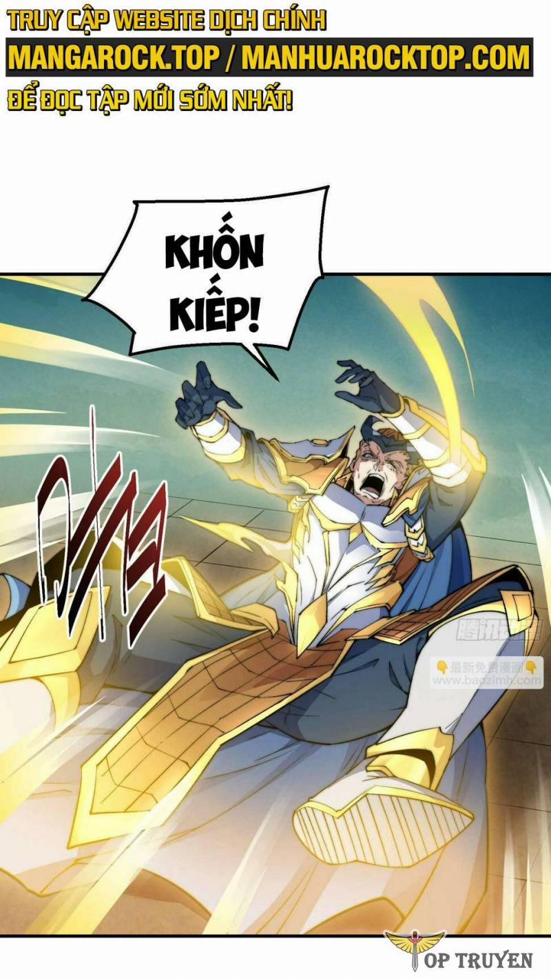 Từ Lúc Bắt Đầu Liền Vô Địch 77 trang 40