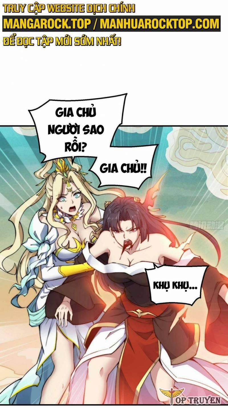 Từ Lúc Bắt Đầu Liền Vô Địch 77 trang 41