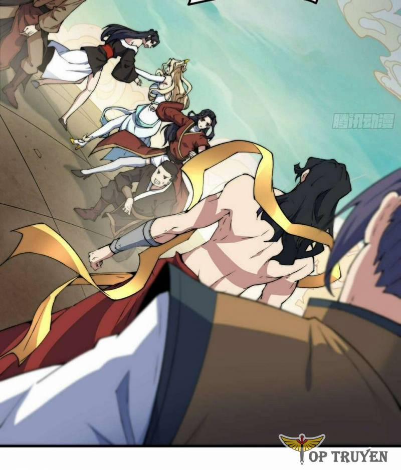 Từ Lúc Bắt Đầu Liền Vô Địch 77 trang 44